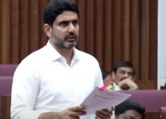 Nara Lokesh: CM Approves 'Thalliki Vandanam' for Students