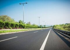 Another highway expansion is a salvation