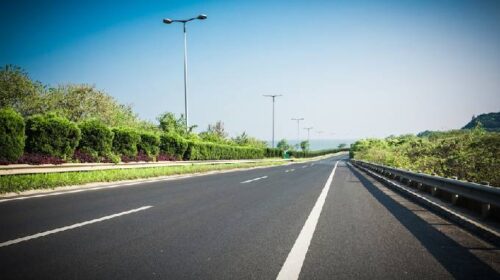 Another highway expansion is a salvation