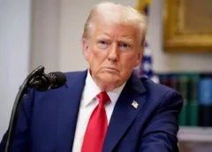 Israel-Iran: Trump Casts Shadow Over Peace Efforts"