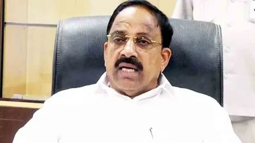 Thummala nageshsarao