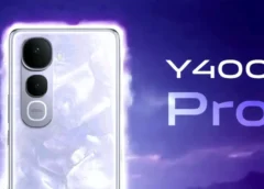 Vivo Y400 Pro 5G Launched in India: Price, Specs, and Features Revealed