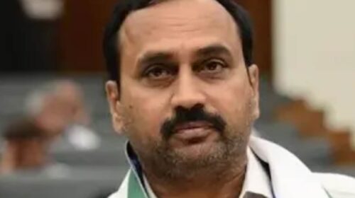 Former YSRCP MLA reveals sensational news!