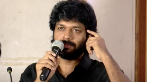 Dil Raju Launches 'Dil Raju Dreams' for New Talent, Anil Ravipudi Hails Him as 'Running Raju