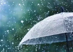 North Andhra Pradesh Brace for Rains: Light to Moderate Showers Expected Tomorrow