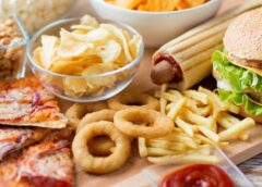 Acrylamide in Your Food: What You Need to Know