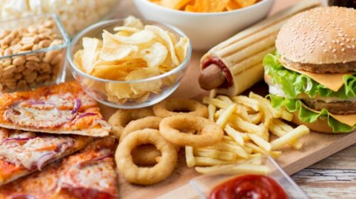 Acrylamide in Your Food: What You Need to Know