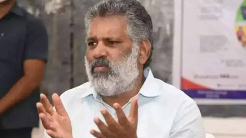 Key Arrest in AP Liquor Scam: YS Jagan's Aide Chevireddy Bhaskar Reddy Apprehended