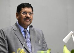 Public Opinion Should Not Influence Verdicts: CJI Justice B.R. Gavai