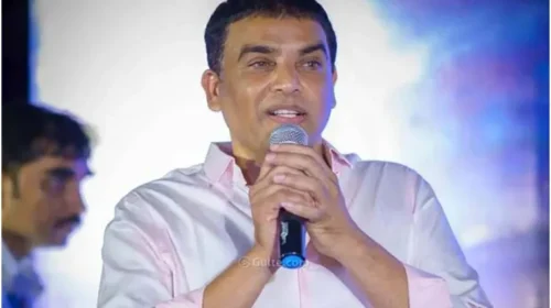 Dil Raju's Frank Admissions on 'Game Changer': Challenges with Big Directors Inevitable