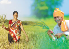Monthly pension scheme of Rs 3,000 for farmers