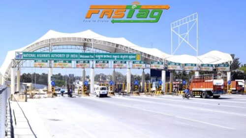 Annual FASTag Pass: Travel on National Highways for Just ₹3000!