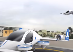 Electric Aviation Takes Flight: Beta Technologies' Alia CX300 Ushers in a New Era
