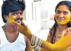 Gadwal Murder Case: Wife and Lover Conspire to Kill Husband