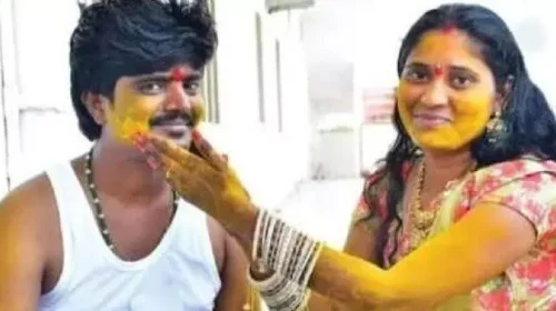 Gadwal Murder Case: Wife and Lover Conspire to Kill Husband