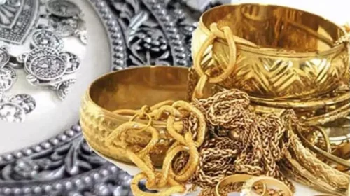 Gold and Silver Prices Drop: Relief for Buyers