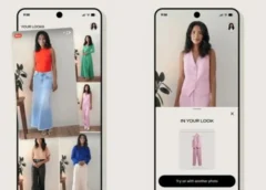 Google's Doppl App: Try Before You Buy with Virtual Clothing Try-On
