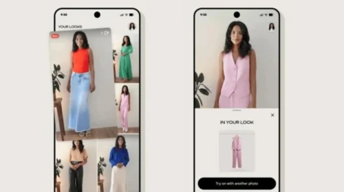 Google's Doppl App: Try Before You Buy with Virtual Clothing Try-On