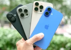 Apple Shifts Production: 'Made in India' iPhones Flood US Market Amid US-China Trade War