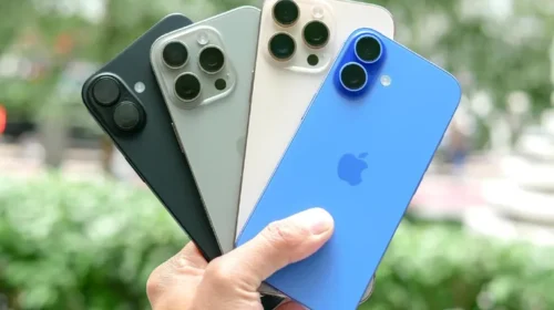 Apple Shifts Production: 'Made in India' iPhones Flood US Market Amid US-China Trade War