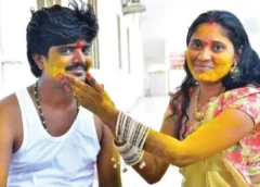 Jogulamba Gadwal Murder: Private Surveyor Brutally Killed One Month After Marriage; Wife, Mother, Lover Suspected