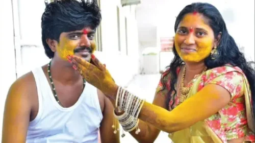 Jogulamba Gadwal Murder: Private Surveyor Brutally Killed One Month After Marriage; Wife, Mother, Lover Suspected