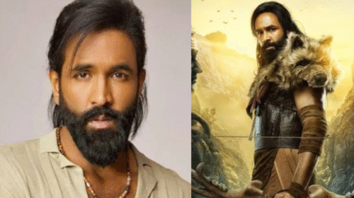 Andhra Pradesh High Court Greenlights 'Kannappa' Movie Release