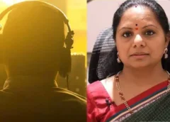 SIT Serves Notice to MLC Kavitha's PA in Phone Tapping Case, Sparks Stir in BRS