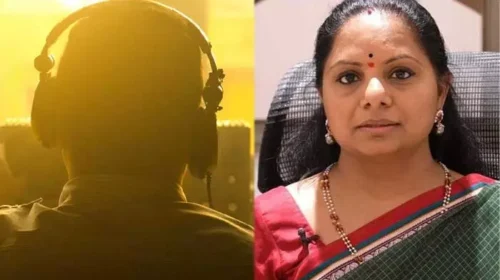 SIT Serves Notice to MLC Kavitha's PA in Phone Tapping Case, Sparks Stir in BRS