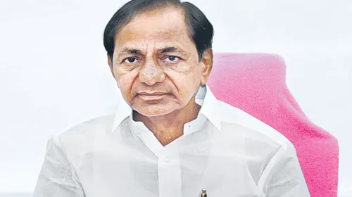 KCR to appear before Justice Ghosh Commission today