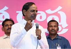 Former Telangana CM and BRS leader KCR has a lot of sentiment.