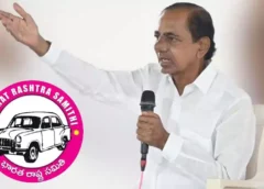 kcr strategy