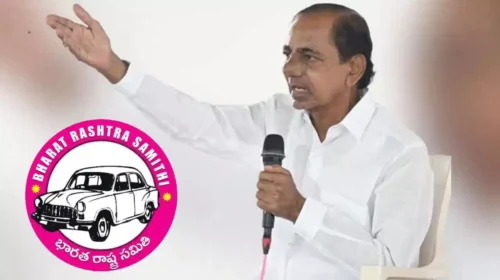 kcr strategy