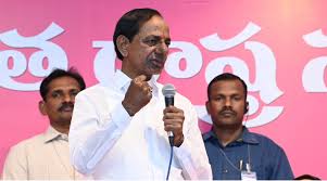 Former Telangana CM and BRS leader KCR has a lot of sentiment.