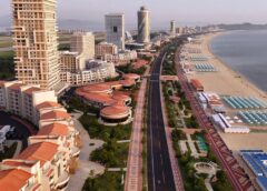 Kim Jong Un's New Avatar: North Korea Focuses on Tourism