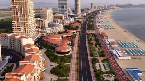 Kim Jong Un's New Avatar: North Korea Focuses on Tourism