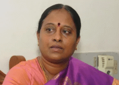 konda surekha