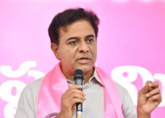 KTR Slams Media, Vows Legal Action Over 'Malicious Propaganda'