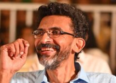 Shekhar Kammula Opens Up on 'Kuber's' Success, Challenges, and Dhanush's Experience.
