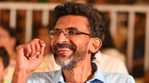Shekhar Kammula Opens Up on 'Kuber's' Success, Challenges, and Dhanush's Experience.