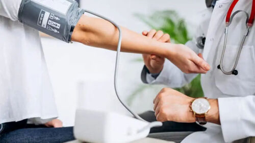 Low Blood Pressure (Hypotension): Don't Underestimate the Risks