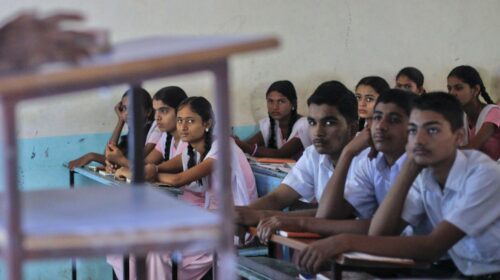 Hindi as Third Language: Maharashtra Govt's Latest Notification and the 20-Student Rule Controversy