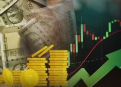 Stock Market Gains: Markets Rally on Trump's Ceasefire Announcement