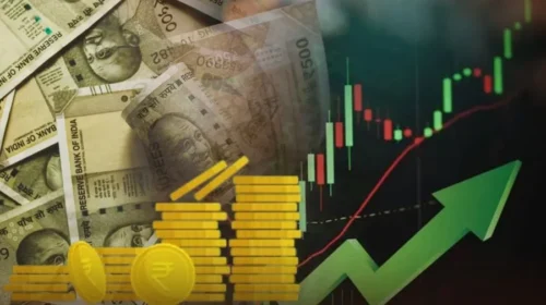 Stock Market Gains: Markets Rally on Trump's Ceasefire Announcement