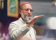 AIMIM's Bihar Strategy: Owaisi Prioritizes Defeating NDA, Warns of Solo Contest