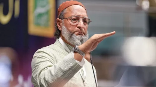 AIMIM's Bihar Strategy: Owaisi Prioritizes Defeating NDA, Warns of Solo Contest
