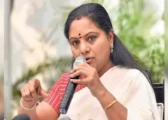 kavkuntla kavitha-bjp