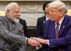 First Step Towards Comprehensive Bilateral Trade Agreement: India-US Deal