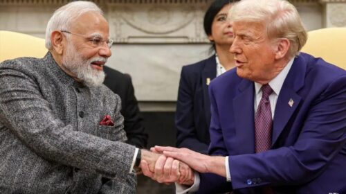 First Step Towards Comprehensive Bilateral Trade Agreement: India-US Deal