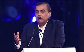 Mukesh Ambani Expresses Shock Over Ahmedabad Air India Plane Crash